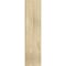 Ekena Millwork Funston Slat Rough Sawn Outlooker, Douglas Fir, 8"W x 32"D x 32"H OUT08X32X32FST06RDF - alternate 4
